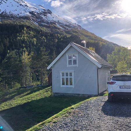 Tunold Gard - Freden Villa Stryn Exterior photo